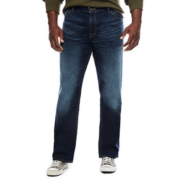 the foundry big and tall jeans